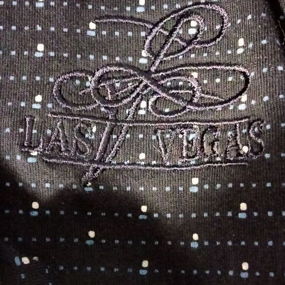 "STYLO (golf)" men's shirt  - Picture 6 of 8